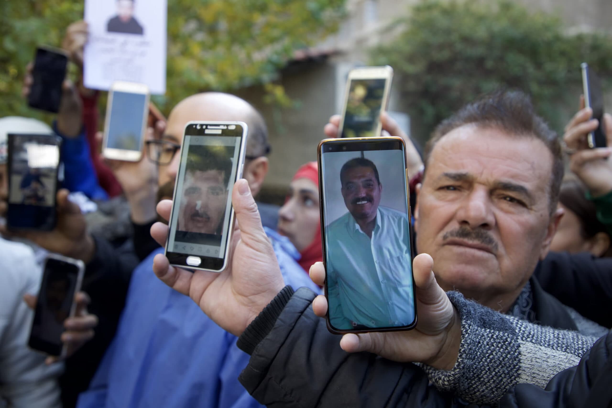 SNHR Semi-Annual Reports 428 Civilian Deaths and 246 Arbitrary Detentions