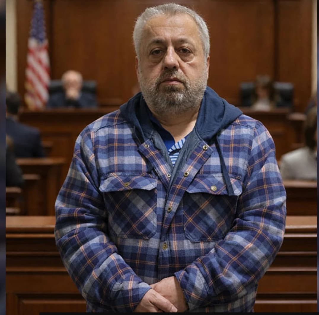 Assad Relative Sentenced to 30 Years in US Narco-Terrorism Case