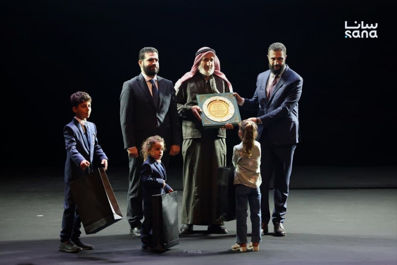 Syria Launched a National Campaign on the International Day Against Drug Abuse and Illicit Trafficking