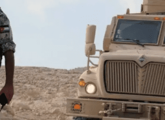 Jordan intercepts another drug smuggling operation from Syria