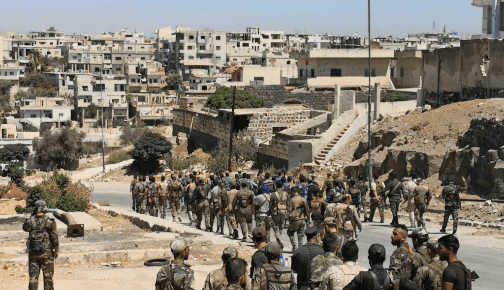 National Day Daraa main image 1