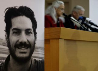 Oman Hints at Progress in Negotiations for Austin Tice’s Release from Assad’s Prisons