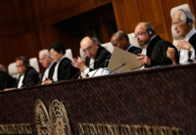 International Court of Justice Delays Hearing on Lawsuit Against Assad Regime