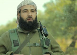 HTS Military Commander’s Insights on Escalating Conflict in Northern Syria