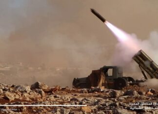 FMOR Statement: “We Continue in Our Duty to Defend Our People in the Liberated Territories”