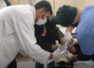 Escalation in Attacks by Assad Regime and Russian Forces on Idlib and Aleppo Provinces