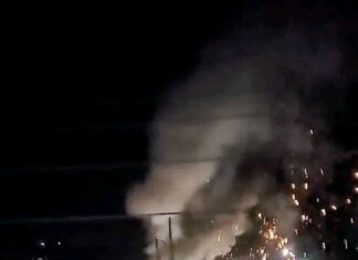 Assad and Allies Increase Use of Incendiary Weapons and Attacks in 2024