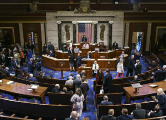 US House of Representatives Deliberates on Anti-Assad Normalization Act