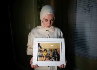 US Citizen Missing in Syria Believed Killed in Assad Regime Custody, Family Says