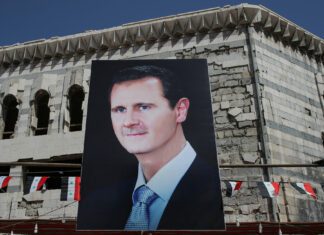 French Court Upholds Arrest Warrants for Assad and Regime Officials Over Chemical Weapons Attacks