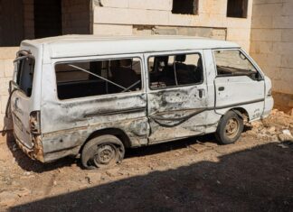 Drone Attacks on Civilians and Increased Clashes Between SDF and SNA in Northern Syria