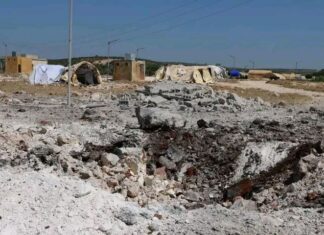 Escalation of Attacks in Northern Syria Amid Turkish-Syrian Rapprochement