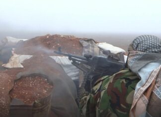 HTS Repels SDF Infiltration Attempt in Northwestern Aleppo