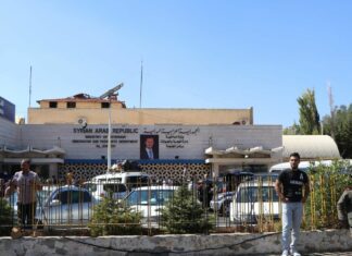 Assad Regime and Iran Exploits Lebanese Refugee Crisis