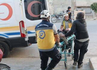 Assad Regime Kills Woman Injures Child in Escalating Attacks on Idlib