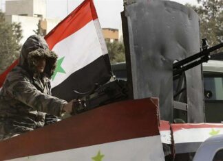 Assad Regime Poised for Potential Offensive in Idlib