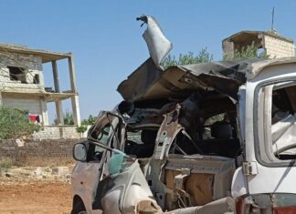 Civilians in Northwest Syria Suffer Daily Attacks by Assad and Allies