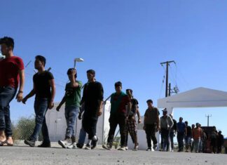 Report Highlights Assad’s Unreliability for Solving Syrian Refugee Crisis