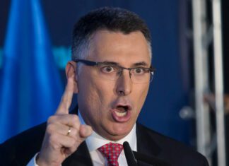 Israeli Cabinet Minister “Warns” Assad Over Alleged Weapons Transfers to Hezbollah