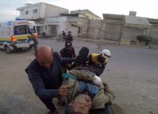 Assad Regime Bombards Civilians and Turkish Observation Post in Northern Syria