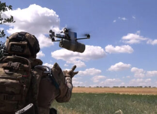 A New Era of Fear: Russia’s Drones Replace Assad’s Barrel Bombs