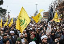 ICC Urged to Investigate Iranian-Backed Militias for War Crimes in Syria