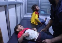 Explosive Remnants of War: A Deadly Threat to Syrians and Their Children