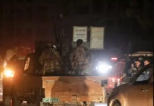 SNA Launches ‘Dawn of Freedom’ Operation