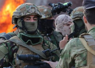 Third Day of Battles: CMO Continues Advance, Entering Aleppo’s Outskirts