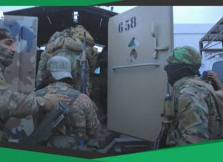 From Fath al-Mubeen to the CMO: A New Era for the Revolutionary Forces in Syria