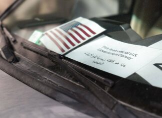 US Delegation Meets STG and Hails Progress Toward Stability