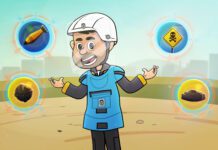 War Remnants a Threat After Over a Decade of Conflict