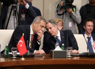 Western Nations Ready to Engage STG in Liberated Syria