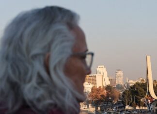 Austin Tice’s Family Renews Efforts to Locate Missing Journalist in Syria