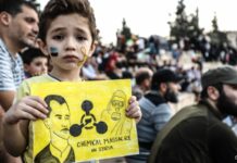 International Efforts to Hold Bashar al-Assad Accountable for War Crimes Intensify