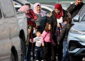 The Impact of Syria’s Liberation on the Refugee Crisis