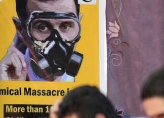 Syria and OPCW Open New Chapter in Chemical Weapons Accountability