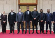 Reactions Regarding Syria’s National Dialogue Conference