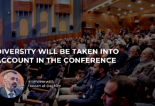 Transparency, Dialogue, and the Path to a New Syria