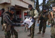 Leaked Documents: Assad Regime Knew of Attacks Before Fall