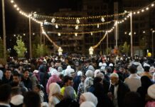 Ramadan in Syria: Economic Hardships and the Struggle to Afford Tradition
