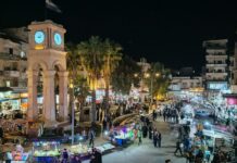 Syria Prepares for First Eid al-Fitr Post-Assad