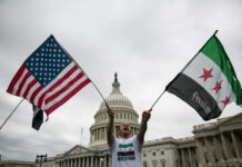 Syria Responds to US Conditions for Sanctions Relief with Mixed Commitments