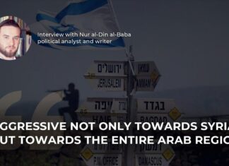 Strikes, Settlements, and Separatism: Israel in Southern Syria