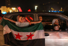 Arab Leaders, UN, and Regional Powers Embrace US Sanctions Relief on Syria