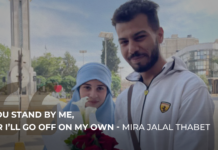 “They Said He Kidnapped Me” : A Love Story Twisted by Syria’s Sectarian Wounds