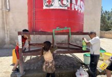 Drought Deepens Syria’s Water Crisis Threatening Agriculture and Food Security