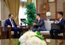 Syria Eyes Strategic Ties with China Post-Assad