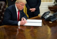 Promises Kept: Trump Lifts Syria Sanctions in Historic US Shift