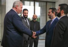 US Delists HTS Amid Push for Sanctions Relief at UN